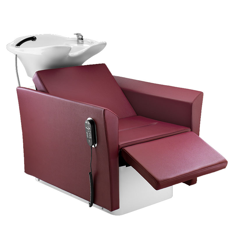 Madison relax bac de lavage coiffure